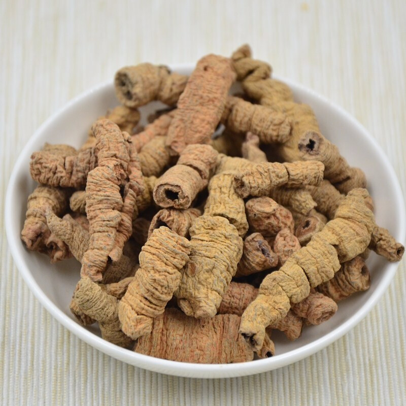 本草寻根 男性滋补细粉类泡酒泡茶 巴戟天粉200g