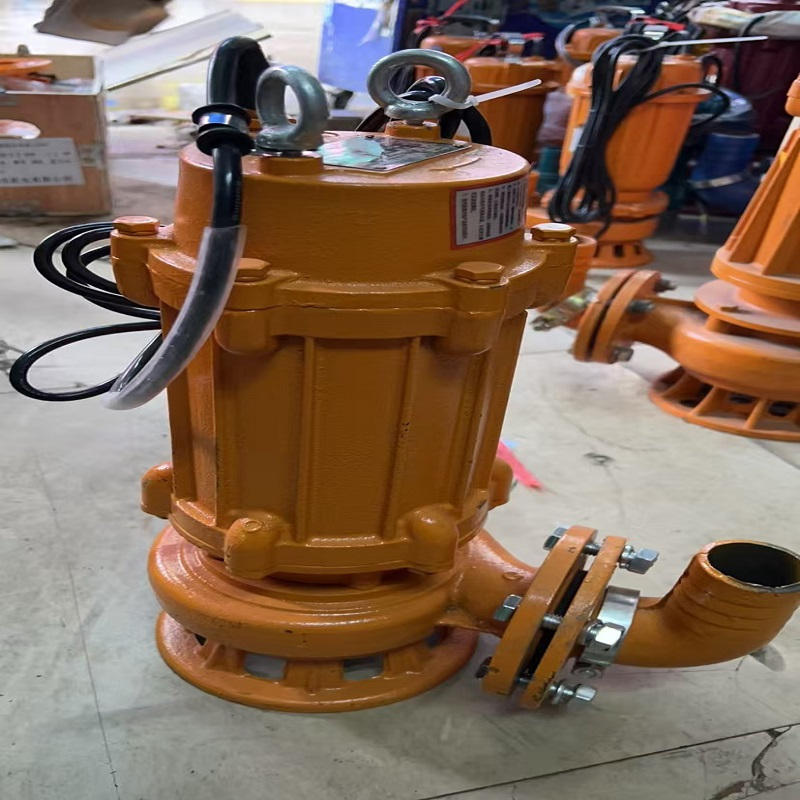 JQLTM 上民c2款潜水泵 220V