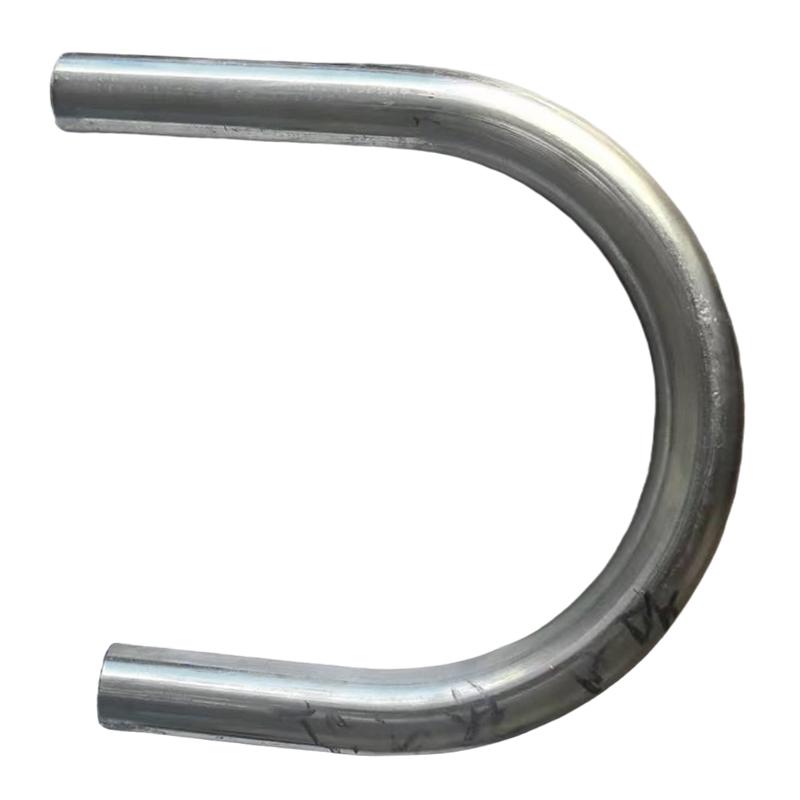 常品 304不锈钢弯管 135*140mm 个高清大图