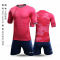 KELME/卡尔美旗舰店足球服套装男 比赛训练衣服定制队服运动球衣