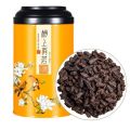 糯米香普洱茶 8年茶化石250g