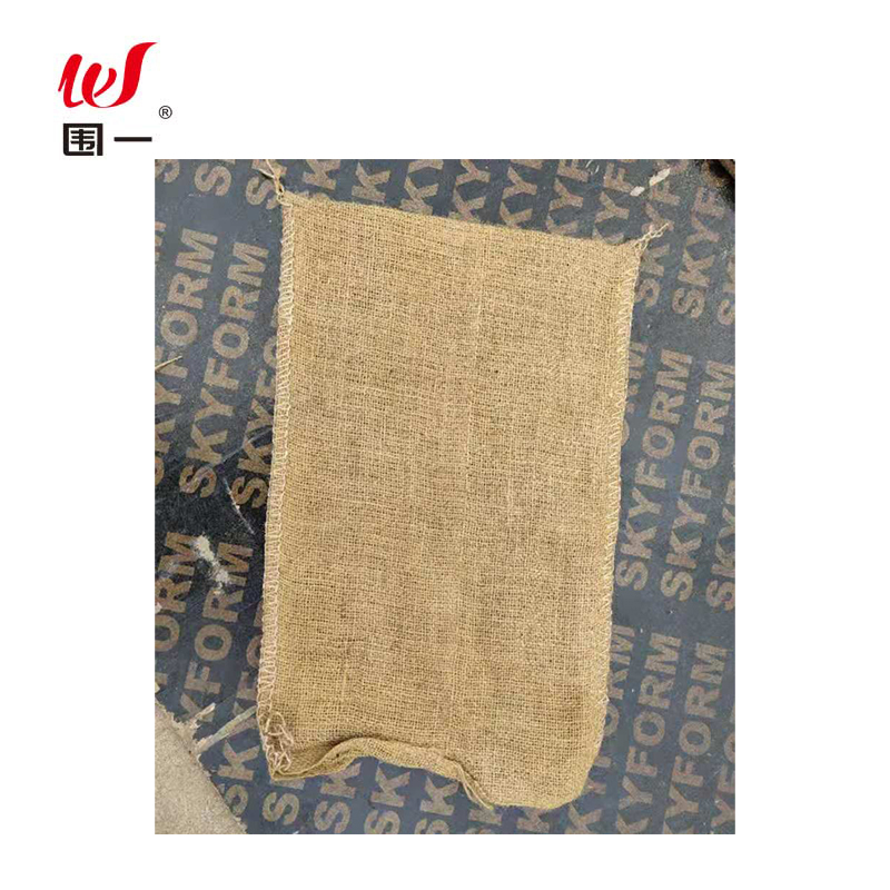 围一 加厚麻袋 40CM*60CM 条高清大图