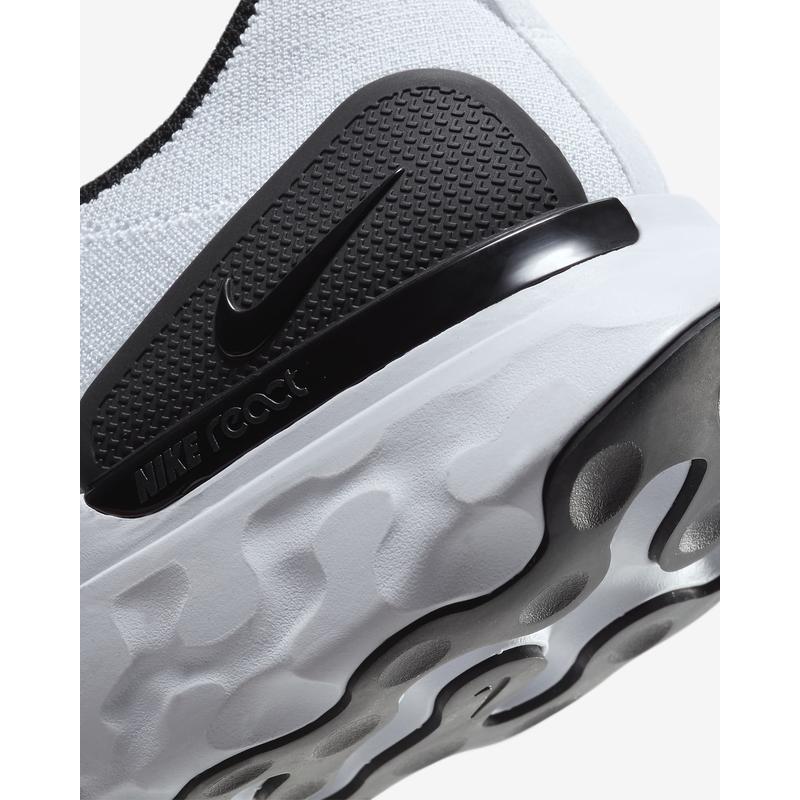 耐克React Phantom跑鞋男款路跑鞋轻便缓震日常训练竞速高清大图