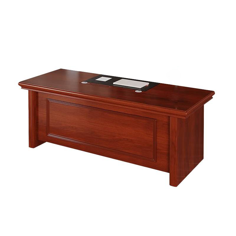 誉慧 办公桌 1600×800×750 张高清大图