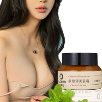 3瓶）阿琪思(aqisi)美乳霜女性胸部护理产品产后胸部下垂萎缩紧致胸部丰胸美乳丰胸霜美胸霜丰胸美胸产品 30g