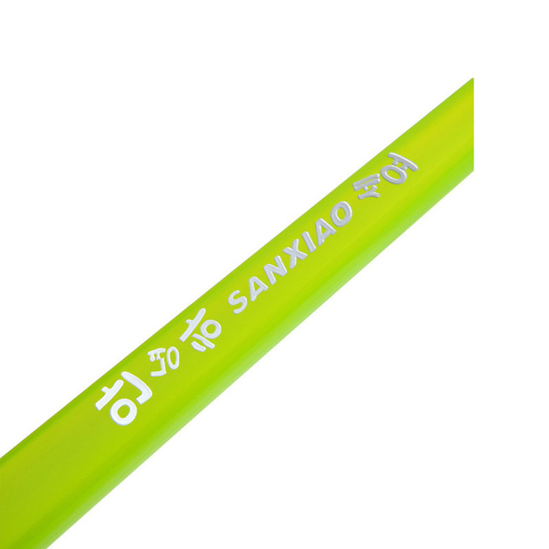 高露洁 三笑茶爽清新双支装牙刷