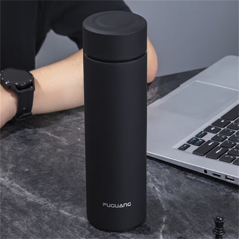 富光 荣嘉保温杯 WFZ1320-420 420ML(单位:个)