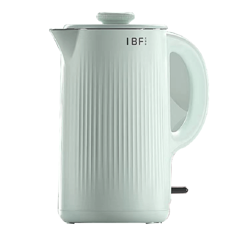 艾博菲主观视角·电热烧水壶IBFD-051 1.6L