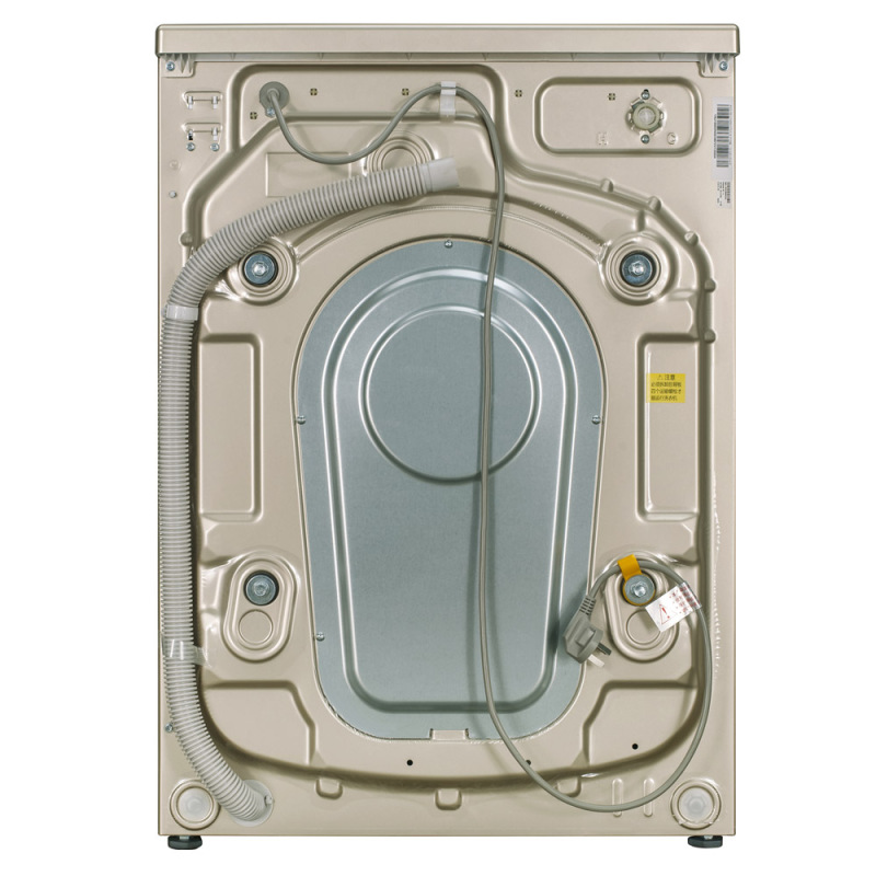 海信洗衣机XQG100-U1405AYFXG金