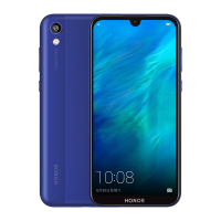 荣耀(honor)畅玩8 2GB+32GB 极光蓝 移动联通电信4G全网通 5.71英寸珍珠全面屏 大字体大音量长续航 莱茵护眼手机