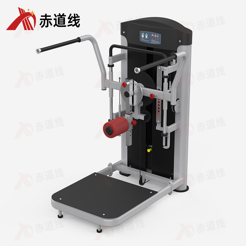 赤道线臀部复合训练器综合训练器CDX-A523S-BFT3024高清大图