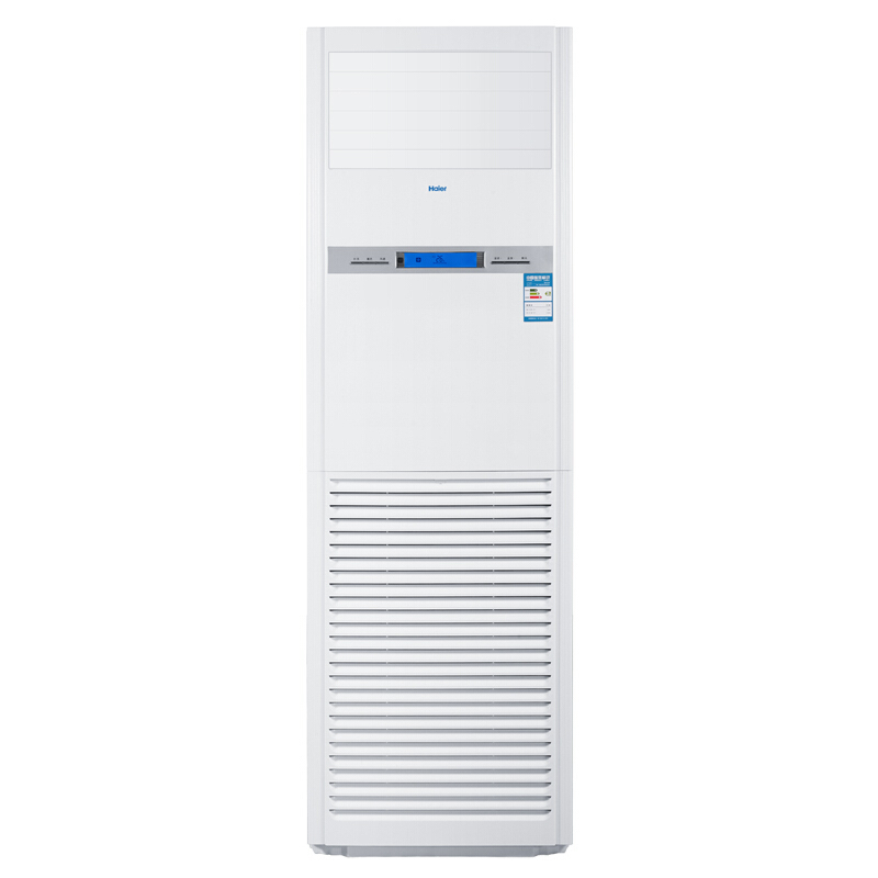 海尔(haier) KFR-120LW/71FAJ12 商用柜机 5匹(包35米管线)(Z)