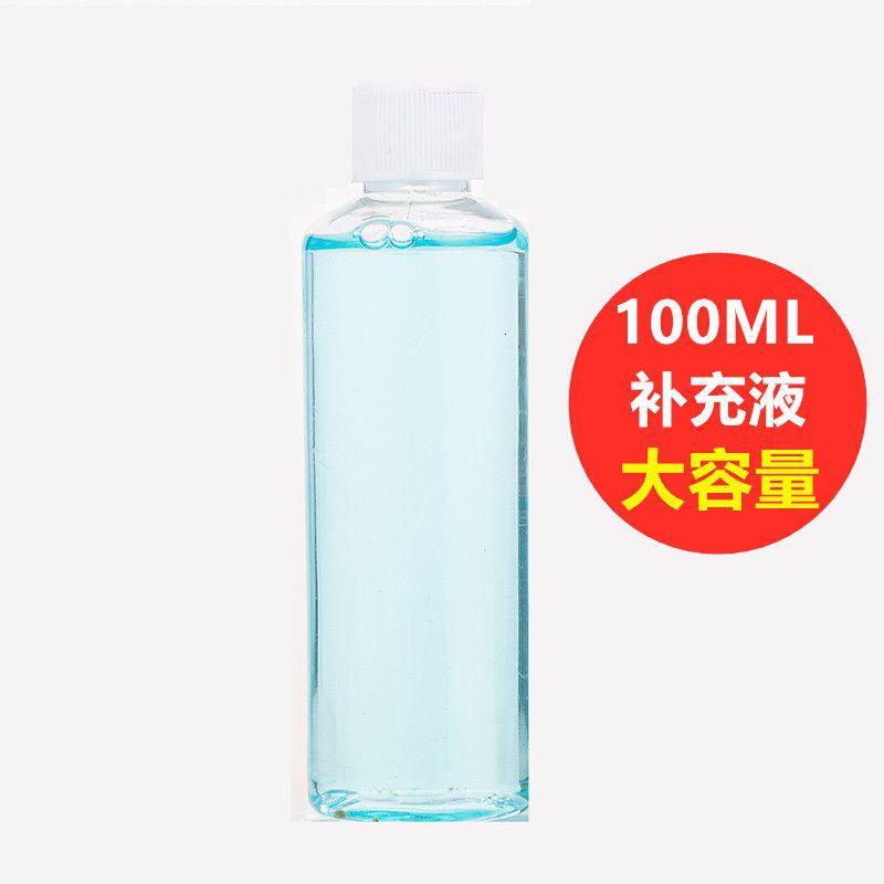香薰房间家用空气清新剂厕所室内香水卧室卫生间除异味 100ML补充液玫瑰