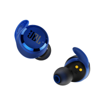 JBL T280TWS PLUS 真无线蓝牙耳机 半入耳式运动耳机 手机音乐双耳立体声苹果华为小米耳机