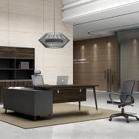 自营 新品 标灿 组合 木质资料柜档案储物柜板式办公室书柜背柜组合