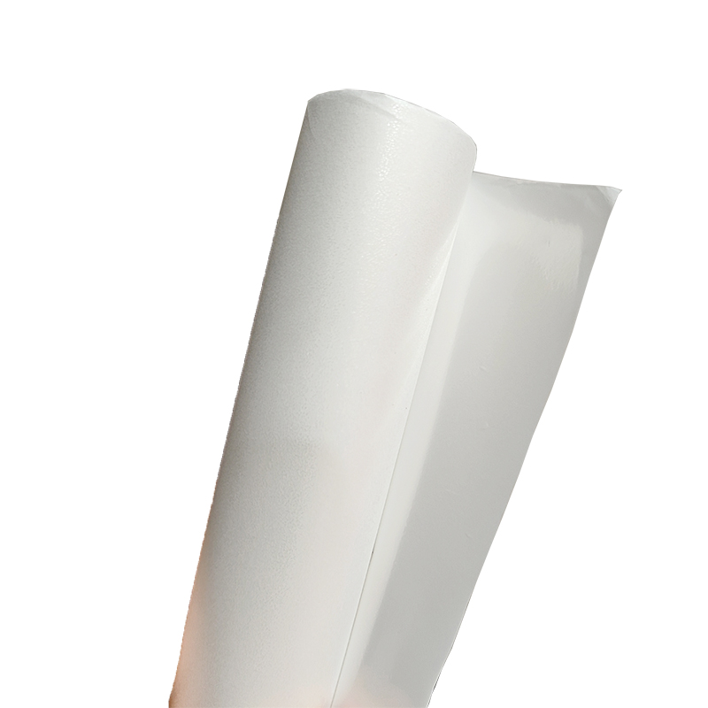 和居态 磨砂玻璃膜 1x1平方米 卷高清大图