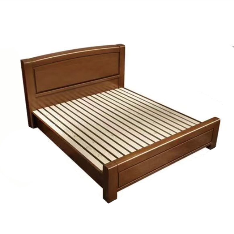 爱得帮实木床 1800*2000mm 张高清大图