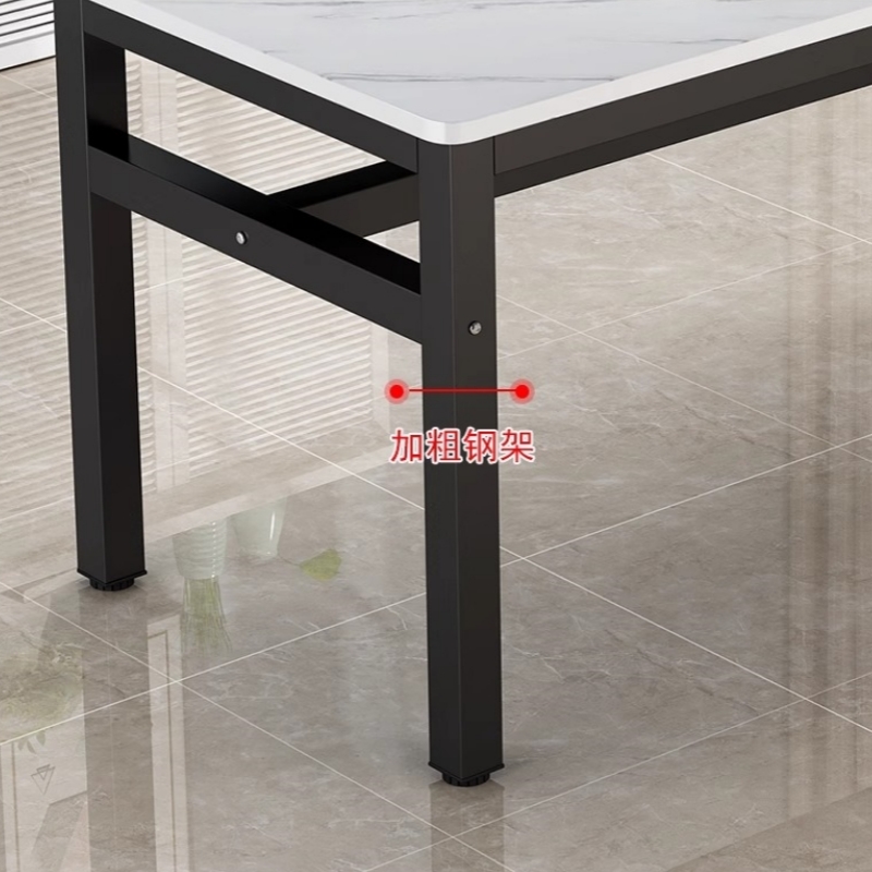 伟樽木质餐桌140*70*74cm张高清大图