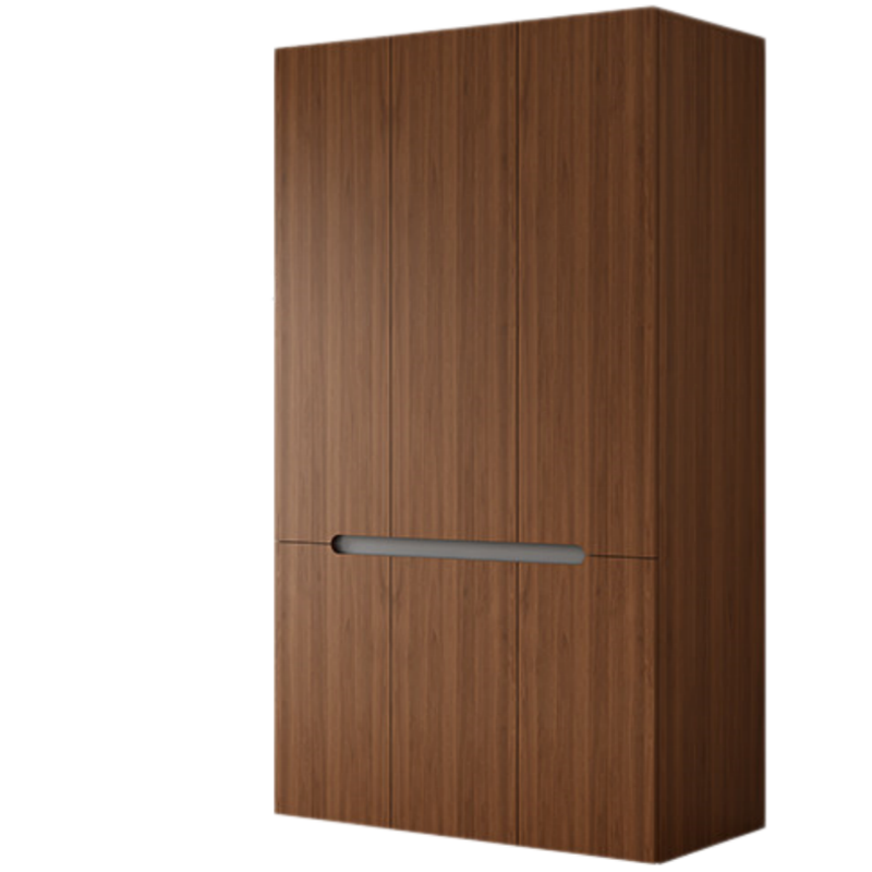 铭思达衣柜衣柜 衣 柜高清大图