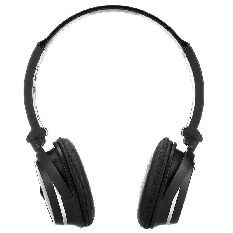 铁三角(Audio-technica)ATH-ANC25 便携降噪远离城嚣 时尚舒适型音乐耳机