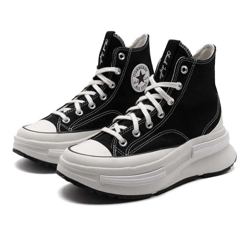 匡威converse运动休闲鞋