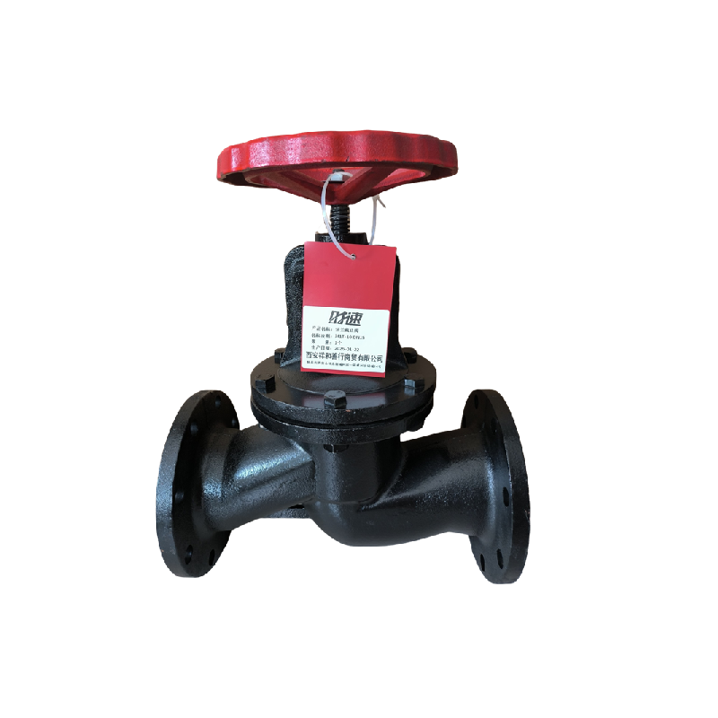 时速 法兰截止阀 J41T-16 DN125 个