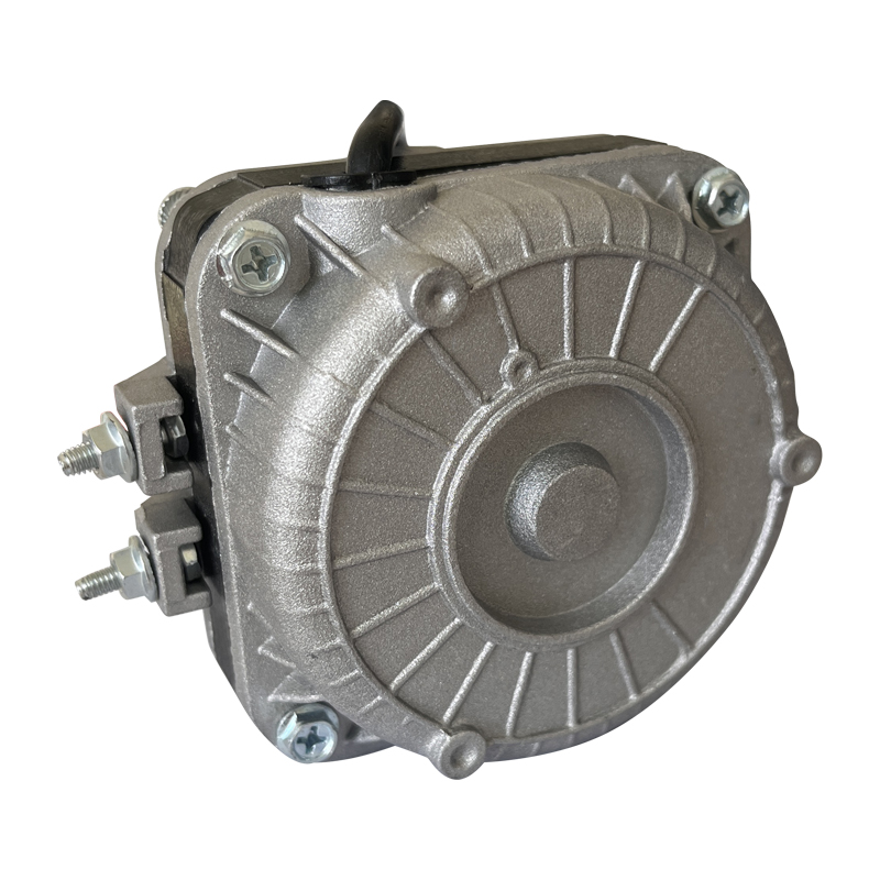 嘉禾宜茂 电动机 YXF48S-4 台高清大图