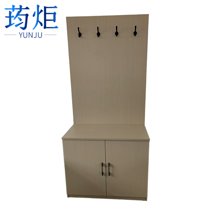 荺炬衣帽柜900*450*2000mm个高清大图