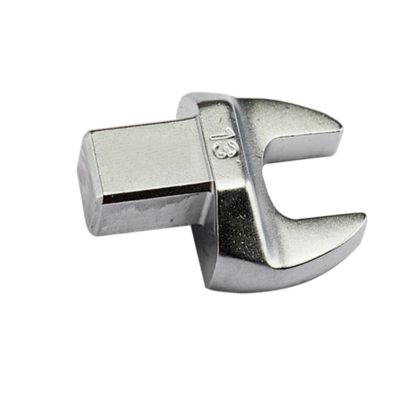 高松takama 开口头插件32mm(适用于可换头扭力扳手14*18mm系列) 1个高清大图