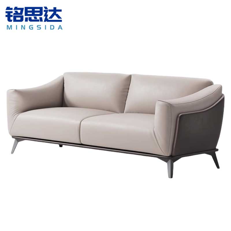 铭思达 会客洽谈沙发高清大图