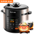 苏泊尔(SUPOR) 电压力锅 SY-60YC8010EQ