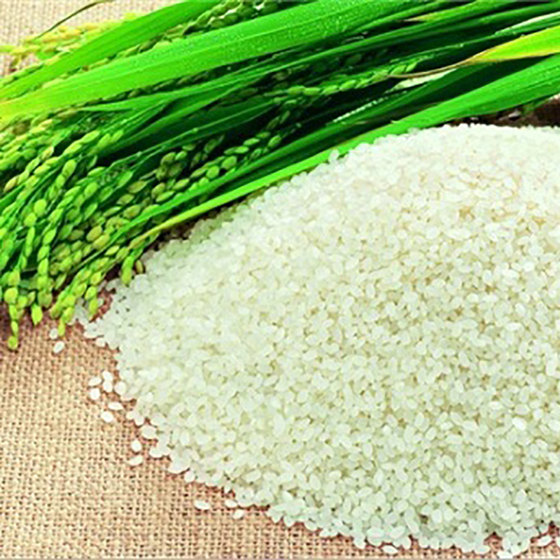紫京有机大米 1KG*5/盒