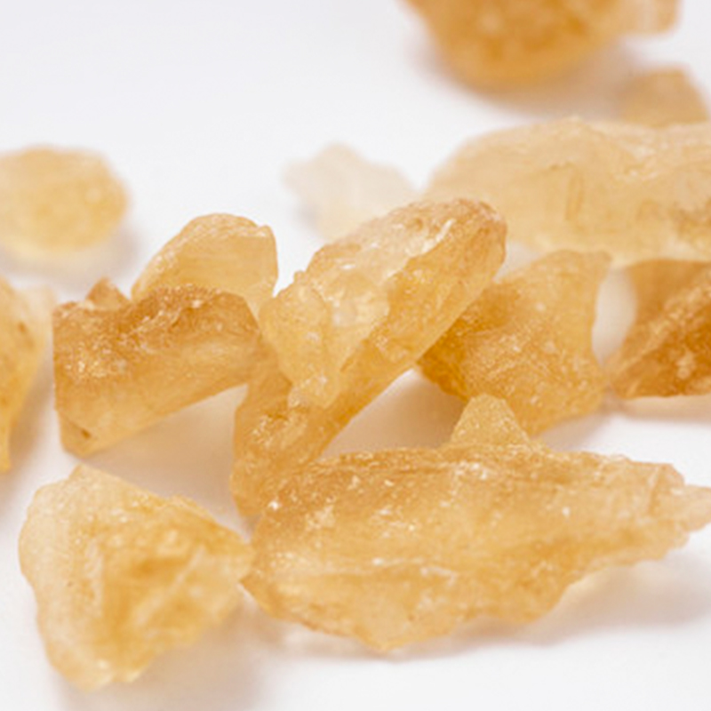仙滋禾记 黄冰糖 500g/袋高清大图