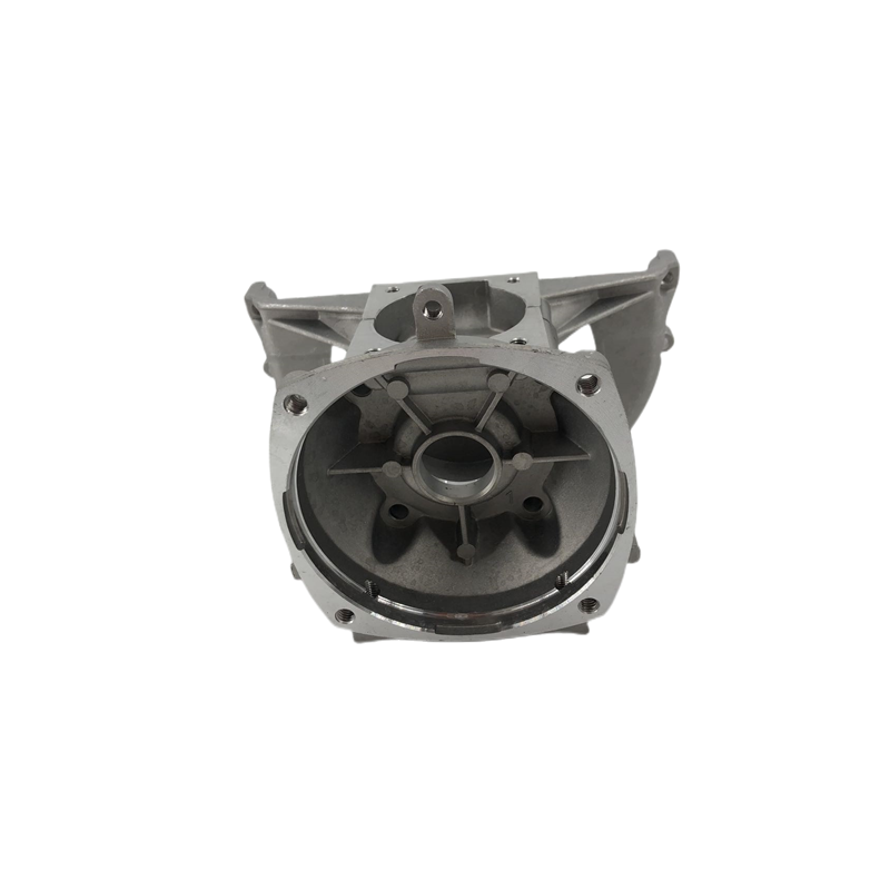 盛吉茂逸 曲轴箱 G4L ND-4 个高清大图