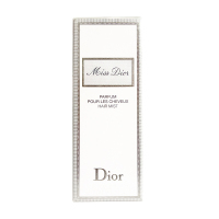 迪奥(Dior)小姐香发喷雾 30ml 清新淡雅 香水发香雾 花漾甜心发喷