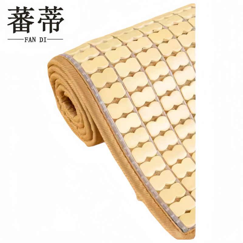 蕃蒂凉席坐垫个高清大图