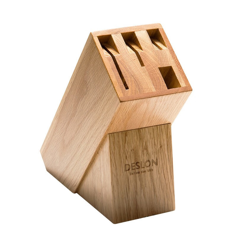 德世朗 威斯特五件套刀FS-TZ006-5高清大图