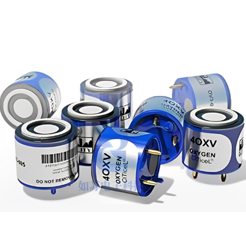 小窝厘硫化氢传感器\QB10N-07A+SG10\驰骋电气高清大图