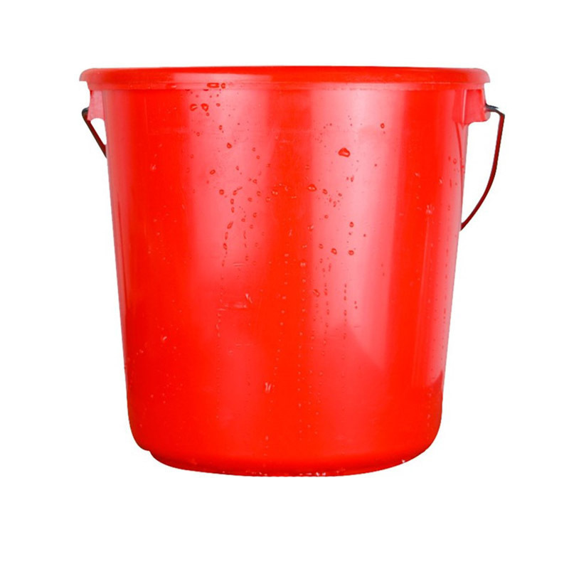 博跃 加厚20L手提水桶
