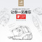 飞利浦PHILIPSS系列手持立式无线吸尘器除螨功能家用充电式强劲风量吸尘器FC6814