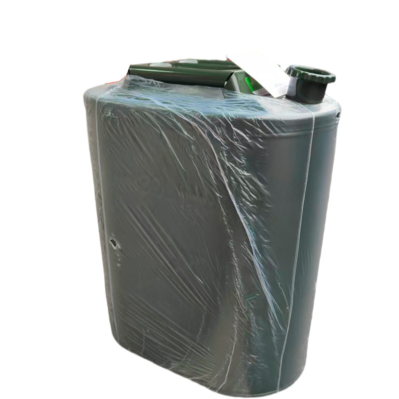 黄麓 铁皮油桶 20L 个高清大图