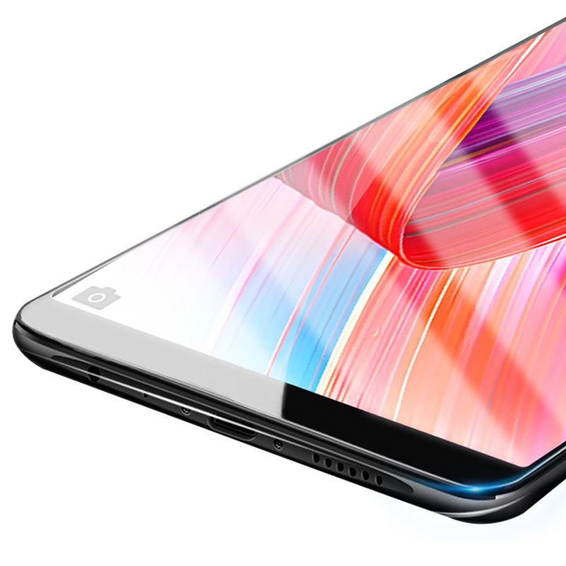 适用OPPO R17/R15/R11S/R11SPLUS/R11/OPPO K1/A3/A5全屏钢化膜 保护贴膜