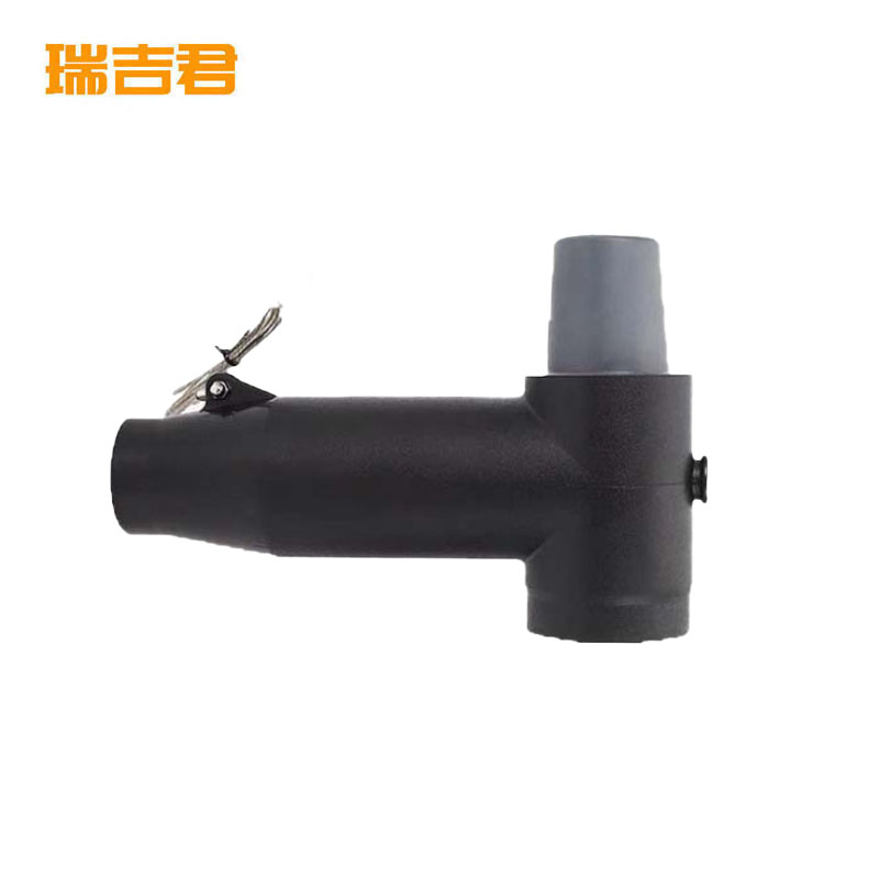 瑞吉君 避雷器保护器 硅胶 个高清大图