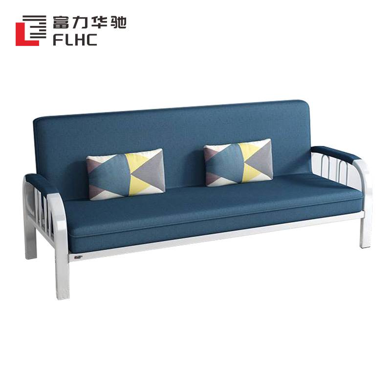 富力华驰 沙发床 200*78*78cm 个高清大图