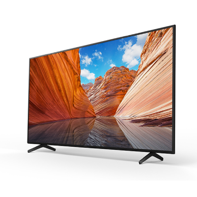 索尼(SONY) KD-55X80J 55英寸 2021新品 4K超高清HDR安卓10.0 AI智能远场语音液晶平板电视