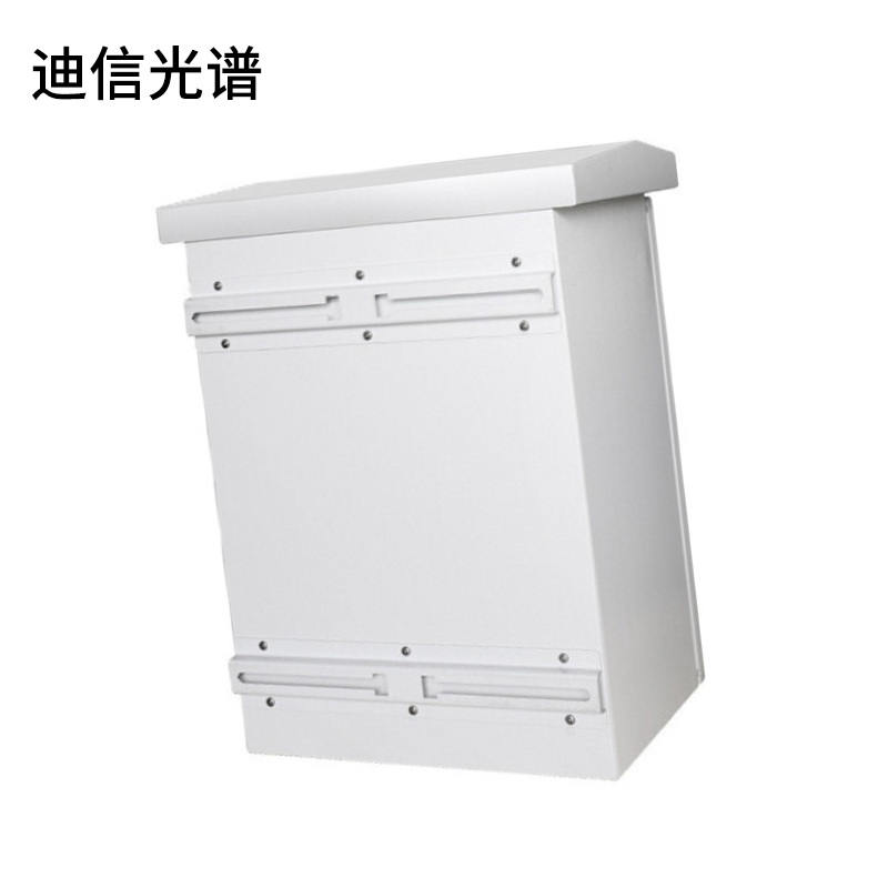 迪信光谱 视频运维监控数据终端视频箱 OYD-AI15124-G 套高清大图