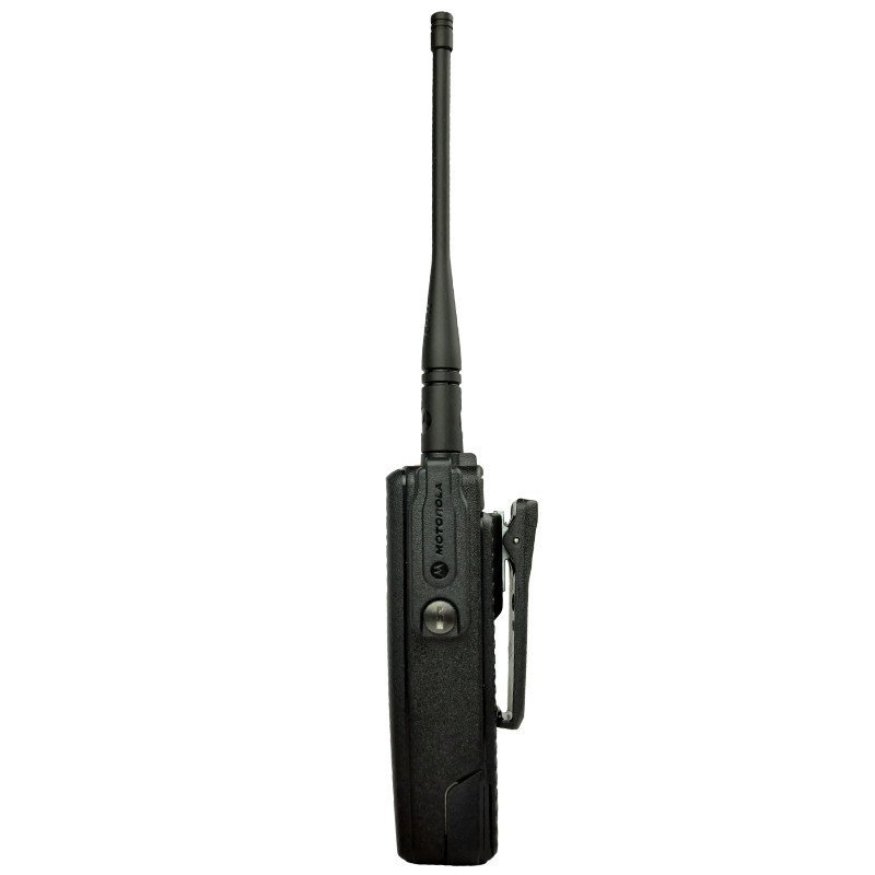 摩托罗拉(MOTOROLA)XiR P8608 UHF数字对讲机GPS IP57 蓝牙4.0 32信道 短信数据智能音频高清大图