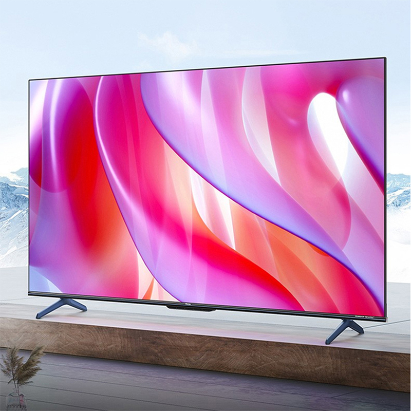 海信hisense平板电视75a55h120hz高刷屏ai远场语音电视75英寸含安装