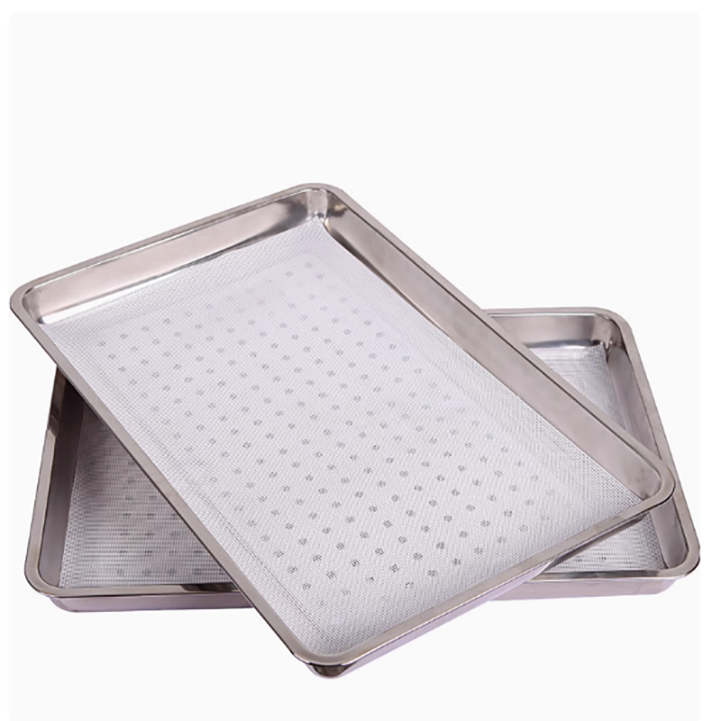 海铁科技蒸笼垫/蒸笼布60*40cm/个高清大图