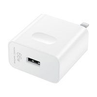 华为充电器原装max66W超级快充充电器闪充p50pro/mate40pro/+/RS保时捷mateX2/荣耀50充电器